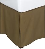 Natori Talisman Bedskirt