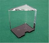6 Deck Casino Grade Black Jack Discard Tray