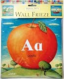 Alison Jay Nursery Collection Wall Frieze: 0