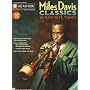Miles Davis Classics: Jazz Play-Along Volume 79 (Hal Leonard Jazz Play-Along)