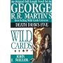 Wild Cards: Death Draws Five