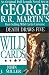 Books : Death Draws Five