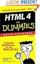 HTML for