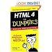 HTML 4 for Dummies Quick Reference