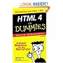 HTML for Dummies Quick Reference