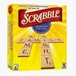 SCRABBLE SB CS BY HASBRO