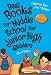Best Books for Middle School and Junior High Readers, Grades 6-9 (Children's and Young Adult Literature Reference)