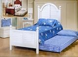 Box Spring Frames