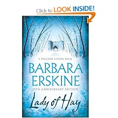 Lady of Hay