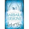 Lady Of Hay