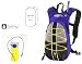 Bike- u. Nordic Walking Rucksack mit Trinksystem HIGH LEVEL