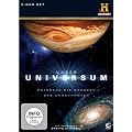 Unser Universum - Staffel 2 (History) (5 DVDs)