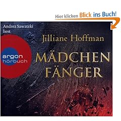 M�dchenf�nger (H�rbestseller)