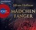 Andrea-Sawatzki-Mädchenfänger (Hörbestseller) cd cover