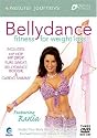 Bellydance for Weight Loss - 3 Disc Box Set (Exercise, Dance) [DVD]