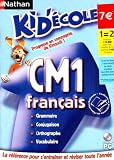 Revue Mindscape  / Nathan Francais Cm1