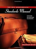 The BCG Genealogical Standards Manual