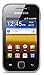 Samsung Galaxy Y S5360 Unlocked GSM Android 2.3 Touchscreen Phone - Metallic Gray