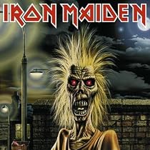 Iron Maiden: Remastered