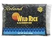 Roland Fancy Grade A Wild Rice, 16-Ounce Packages (Pack of 2)