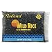 Roland Fancy Grade A Wild Rice, 16-Ounce Packages (Pack of 2)