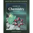 Chemistry Selected Solutions Manual by Pearson