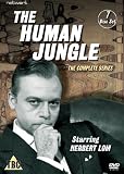 The Human Jungle - The Complete Series [DVD]