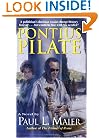 Pontius Pilate: A Novel