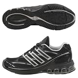 adidas Harmony Black Mens Running Shoes 142480 514f8zbh9BL. SL160 adidas Harmony Black Mens Running Shoes 142480