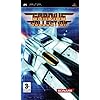 Gradius Collection - Sony PSP