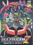 Mazinger Z Vol.2
