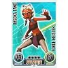 Star Wars Force Attax Einzelkarte 173 Ahsoka Tano Jedi-Ritter Force Meister deutsch