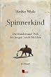 Spinnerkind: Die wundersame Welt des jungen Jakob McGhee