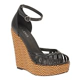 ALDO Goodstein Women Wedge Sandals 514fAphZh9L. SL160 ALDO Goodstein Women Wedge Sandals