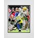 Photo File Green Bay Packers Charles Woodson Matted Photo