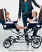 Search Our Specialty Mall : Inglesina Zippy Bassinet - Rubino