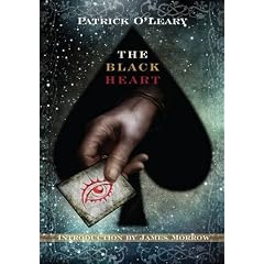 The Black Heart