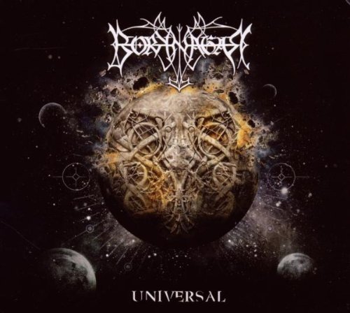 Produkt-Bild: Universal (Ltd.Edition)