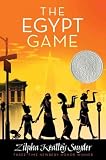 The Egypt Game