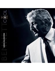 Hot & Cool - Bennett Sings Ellington by Bennett, Tony (1999) Audio CD