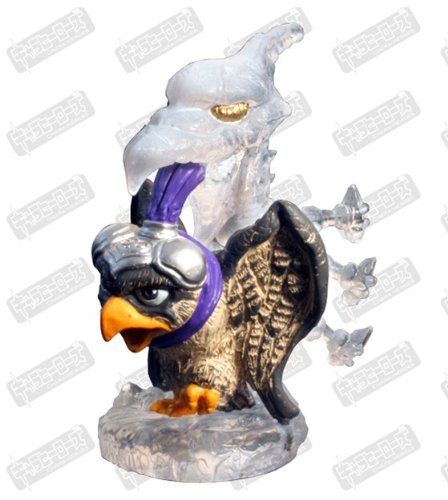 キャラヒーローズ ジョジョの奇妙な冒険 第3部 スターダストクルセイダース -後編- ペット・ショップ&ホルス神 単品