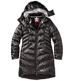 PUMA Damen Mantel Algid Down, black, S, 558157 01