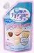 クラウンフーヅ 型抜き・カップ用チョコホワイト 100g×10個
