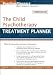Books : The Child Psychotherapy Treatment Planner