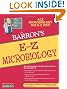 E-Z Microbiology (Barron's E-Z Series)
