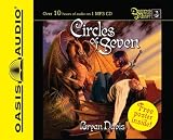 Circles of Seven (Dragons in Our Midst, Book 3)