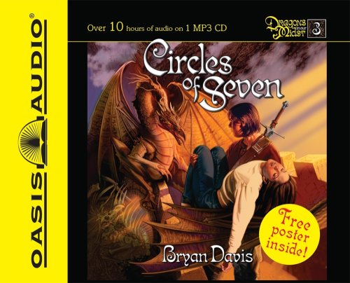 Circles of Seven (Dragons in Our Midst, Book 3)