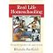 How to homeschool book list.....