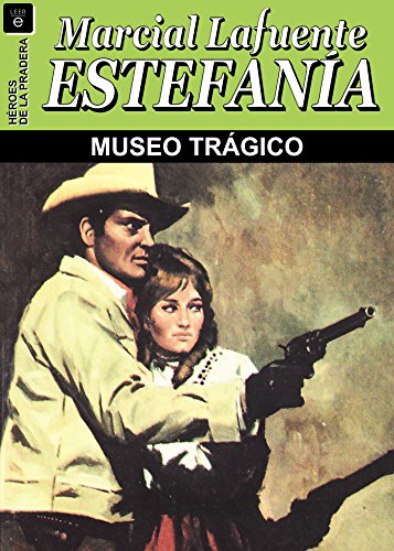 Museo trágico (Spanish Edition)