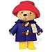 Paddington Bear 10" Plush Teddy Bear